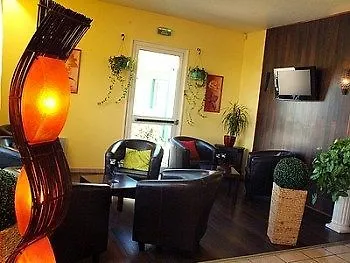 Restaurant Des Portes De Meuse 2*