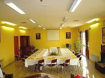 Restaurant Des Portes De Meuse Nancy